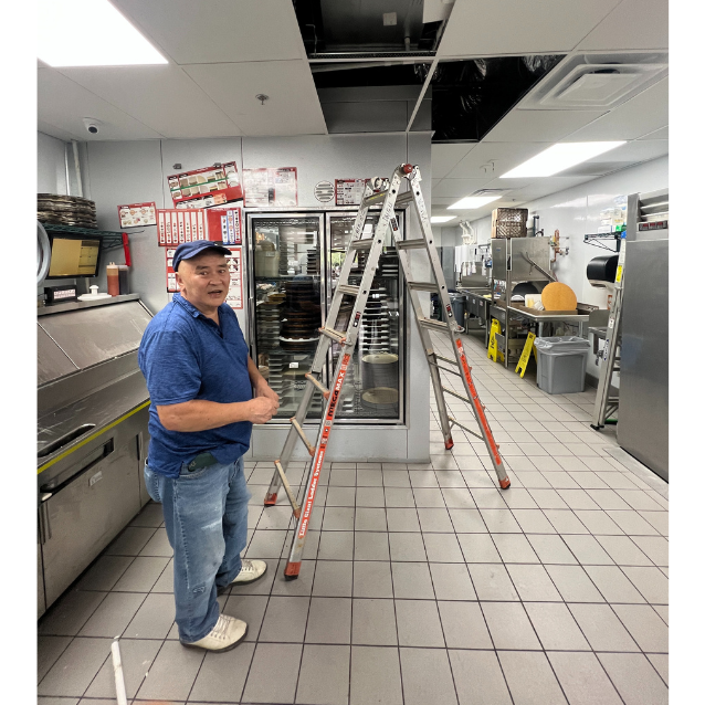 CD re-route (Pizza Hut 2023)