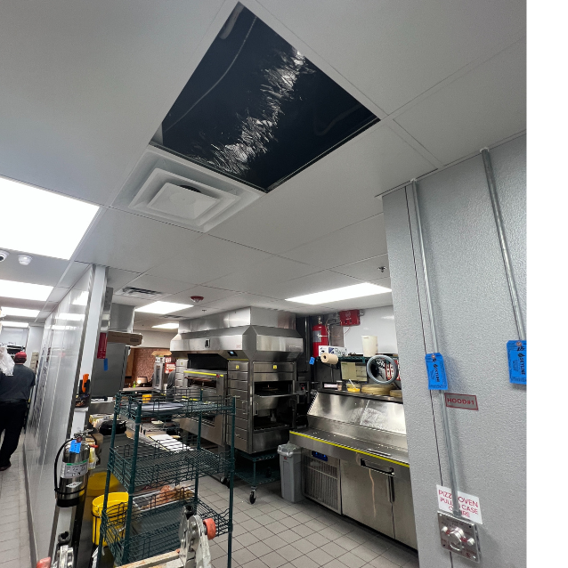 Pizza Hut 2023